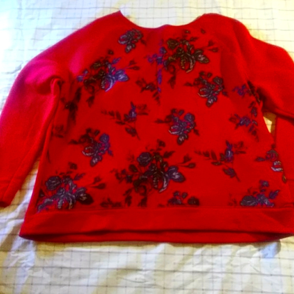 JMS sweatshirt